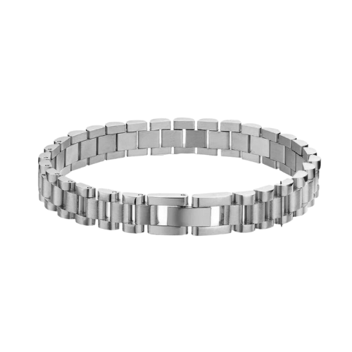 CLASSIC METAL BRACELET | GOLD – ROSE GOLD