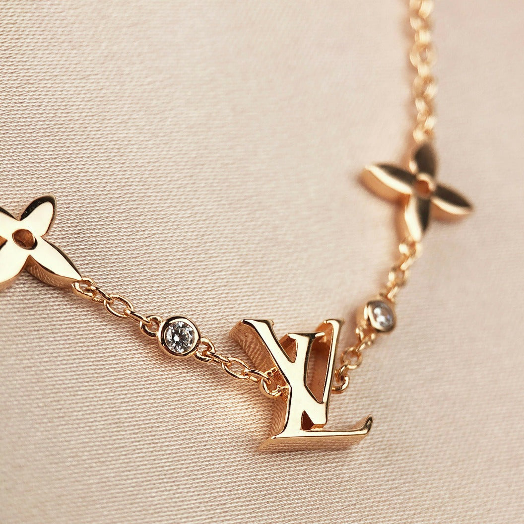 ALMA BRACELET | GOLD