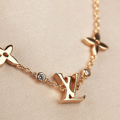 ALMA BRACELET | GOLD