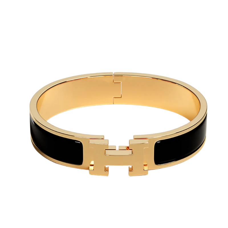 HÉLOÏSE BRACELET | BLACK