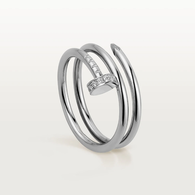 NAIL RING GABRIELLE | GOLD