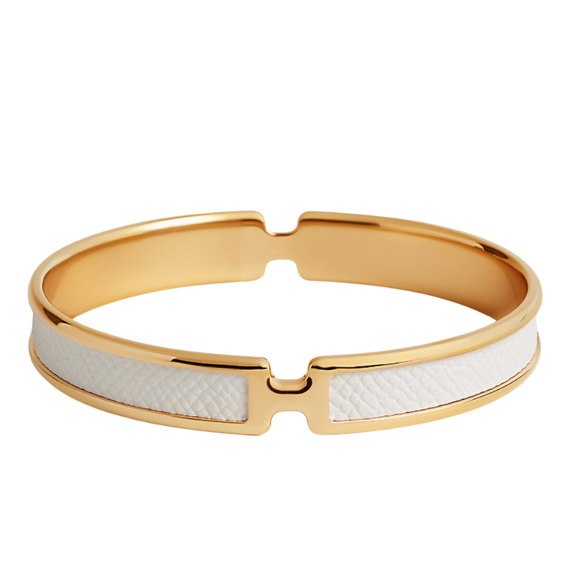 HÉLÈNE BRACELET | BEIGE