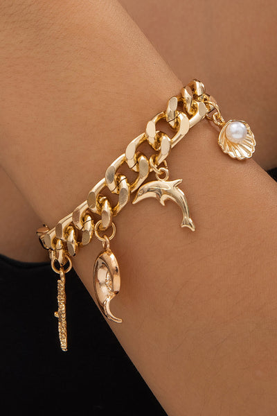 OCEAN TREASURE BRACELET