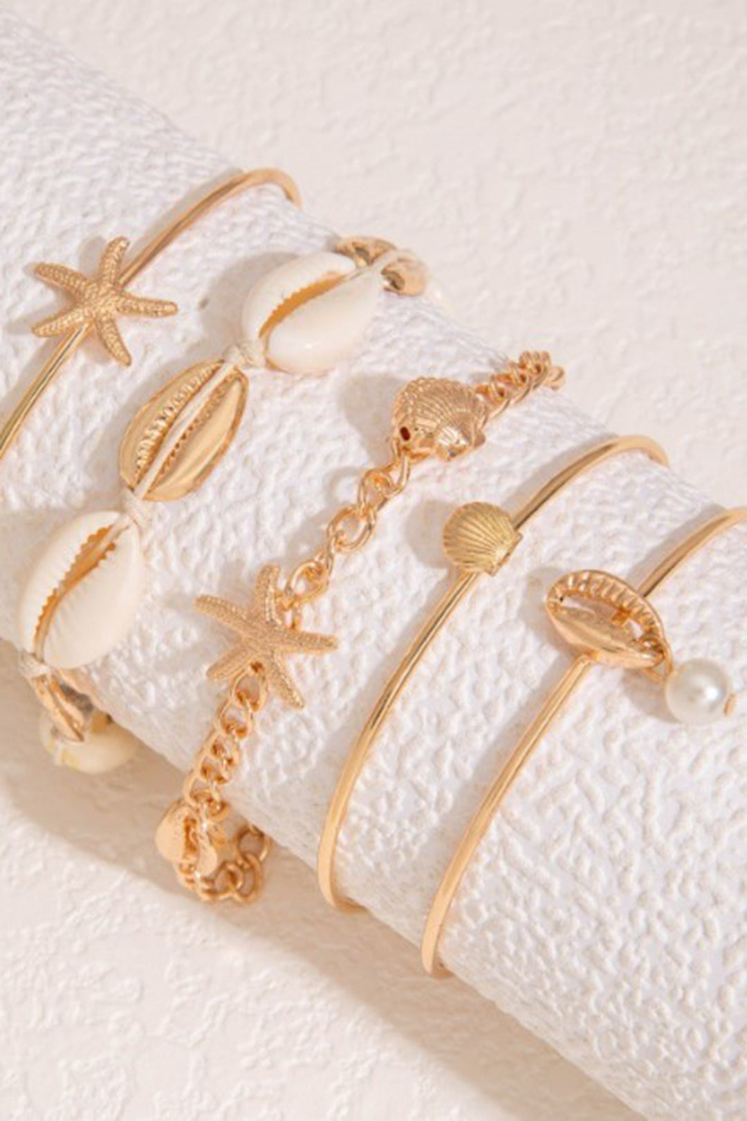 OCÉAN ÉLÉGANT SET