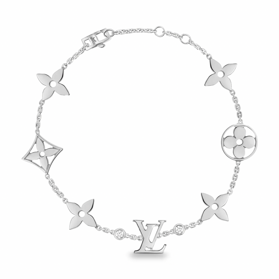 ALMA BRACELET | GOLD