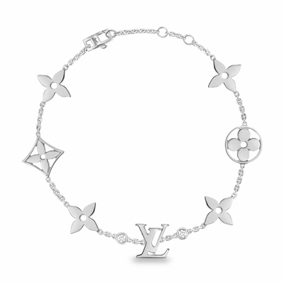 ALMA BRACELET | GOLD