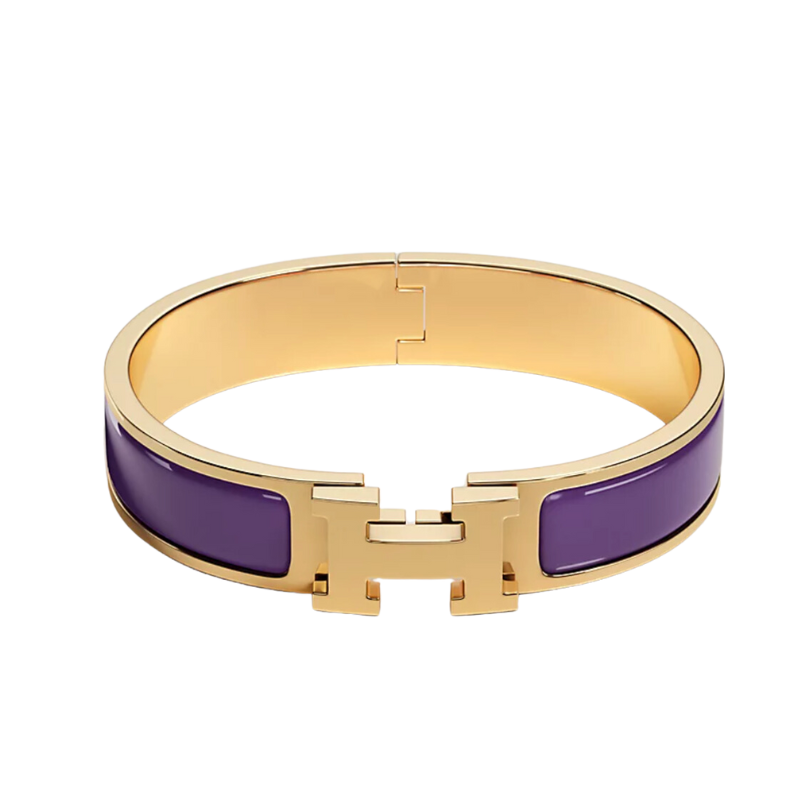 HÉLOÏSE BRACELET | BLACK