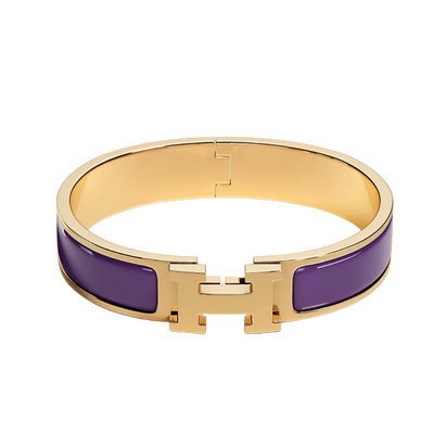 HÉLOÏSE BRACELET | BLACK