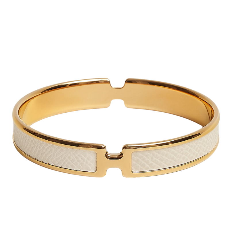 HÉLÈNE BRACELET | BEIGE