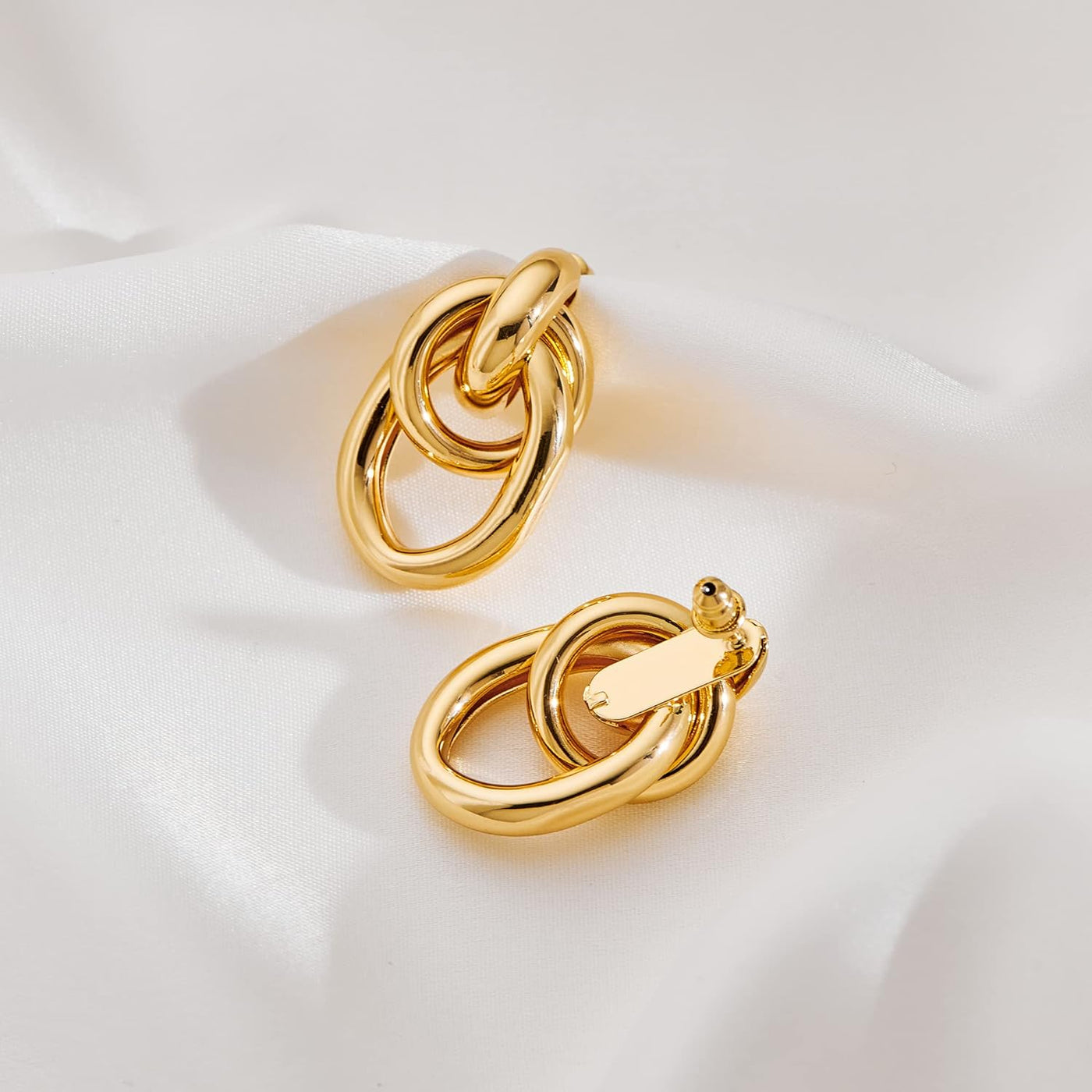 LOVE DROP EARRINGS