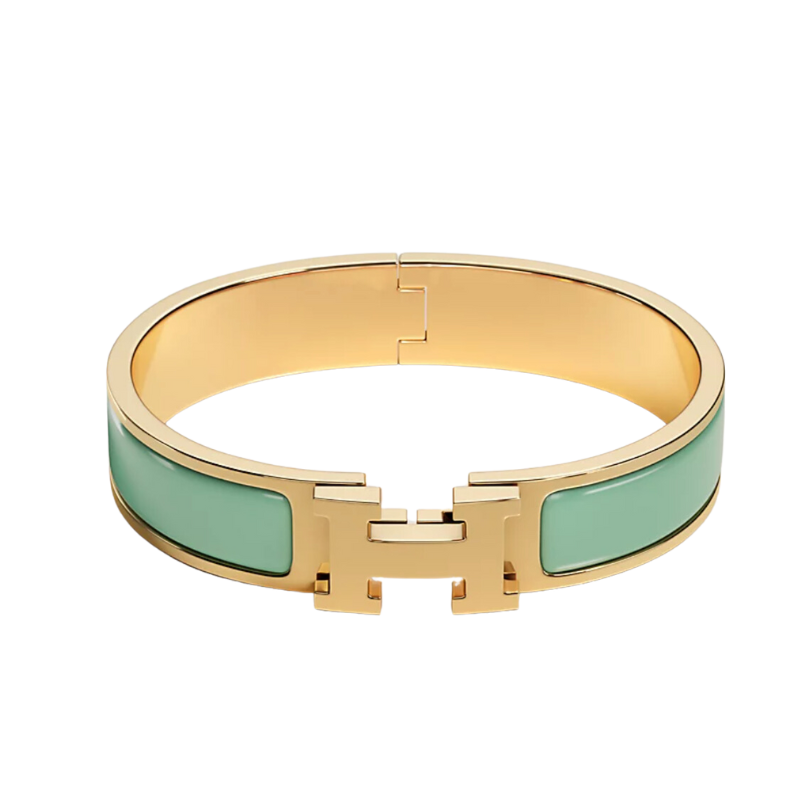 HÉLOÏSE BRACELET | BLACK