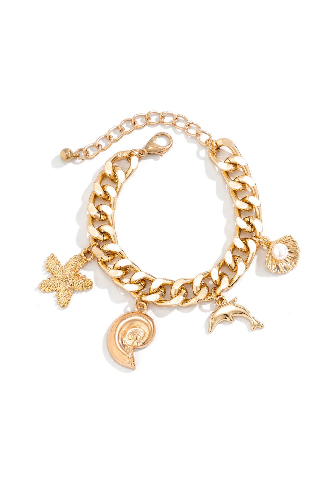 OCEAN TREASURE BRACELET
