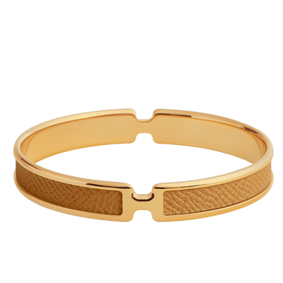 HÉLÈNE BRACELET | BEIGE