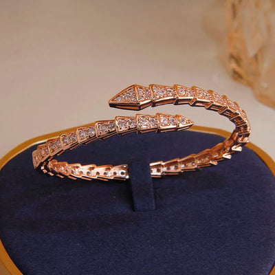 ROYAL SNAKE BRACELET