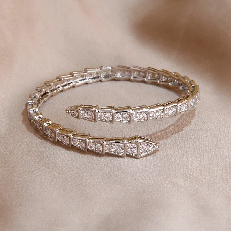 ROYAL SNAKE BRACELET