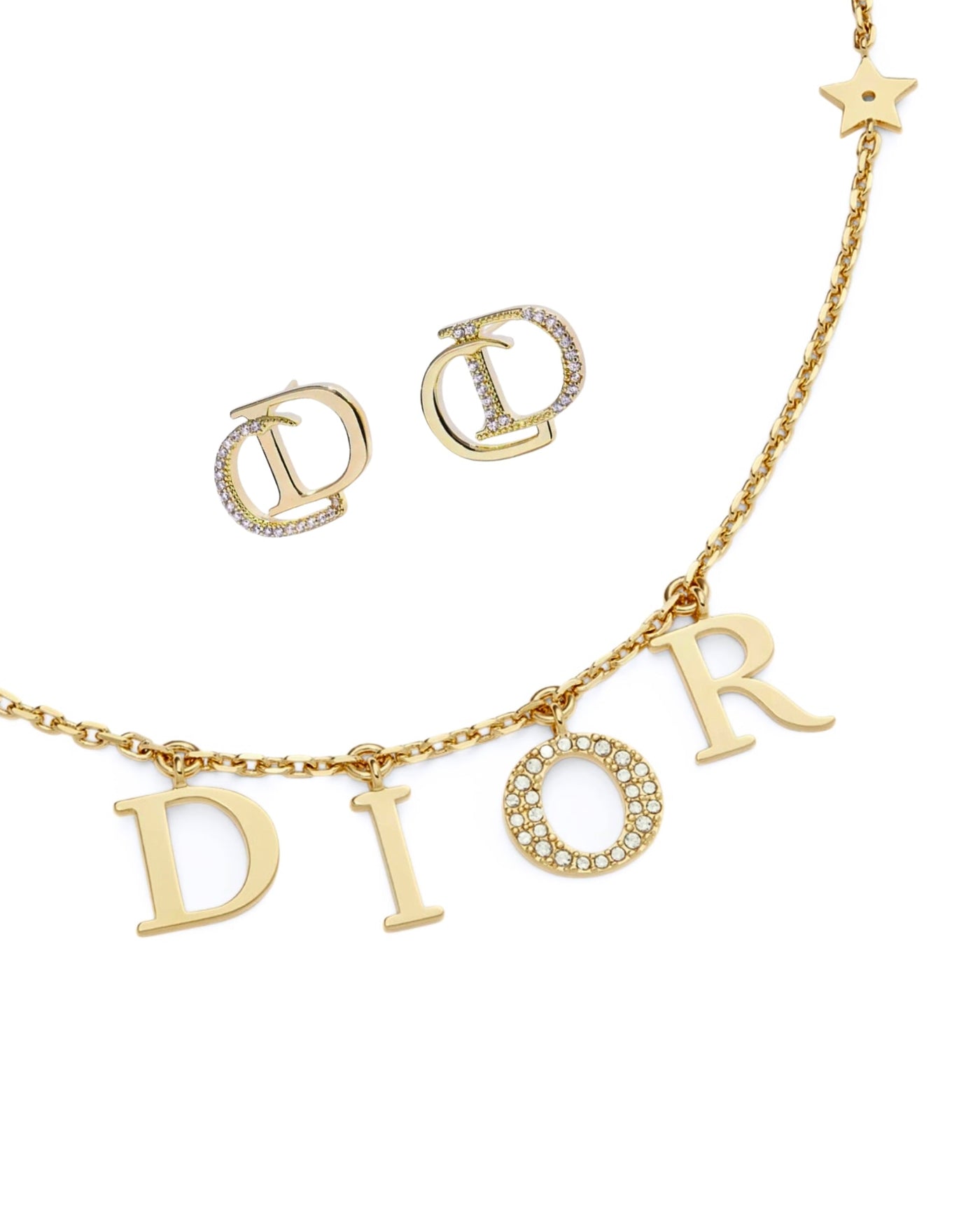 CD SET | GOLD