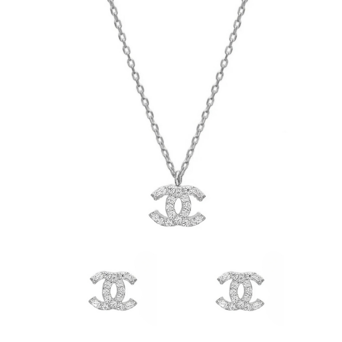 CC DELUXE SET | GOLD