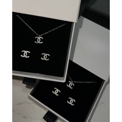 CC DELUXE SET | SILVER