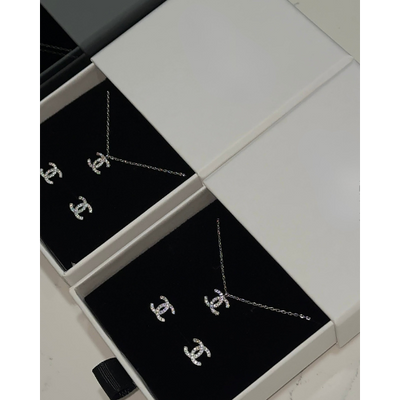 CC DELUXE SET | SILVER