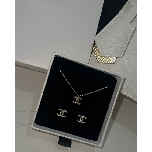 CC DELUXE SET | GOLD