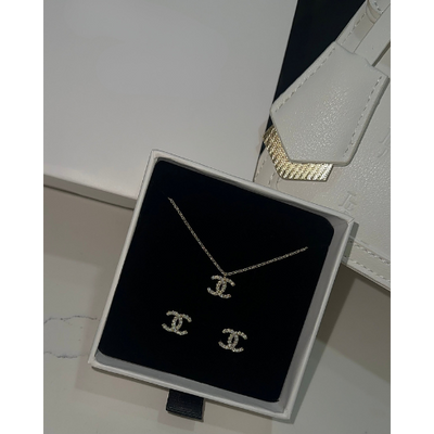 CC DELUXE SET | GOLD