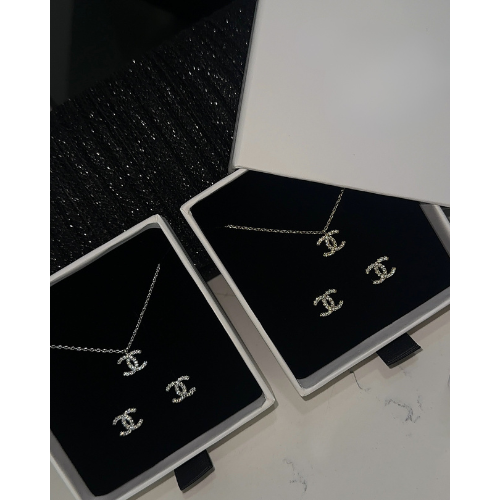 CC DELUXE SET | GOLD
