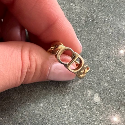 CD RING