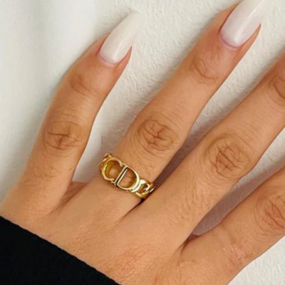 CD RING
