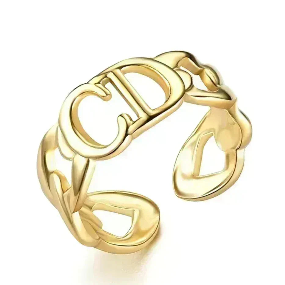 CD RING