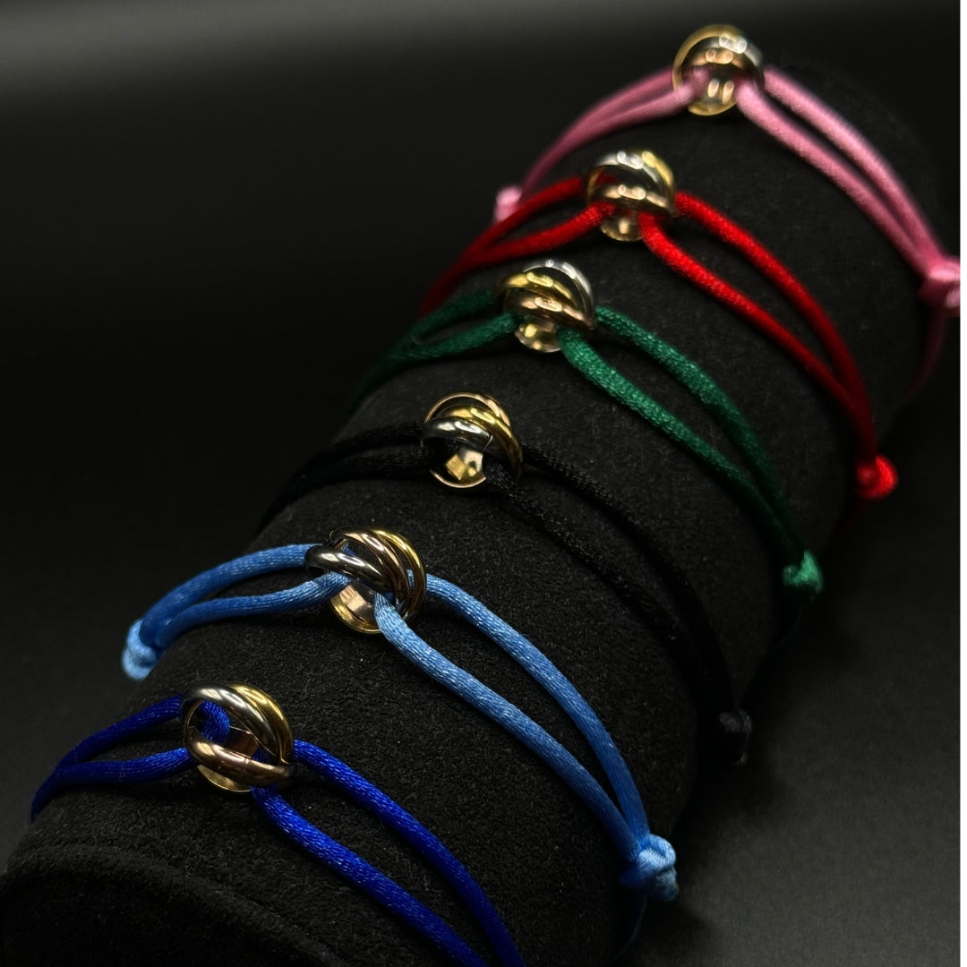 TRINITÉ BRACELET