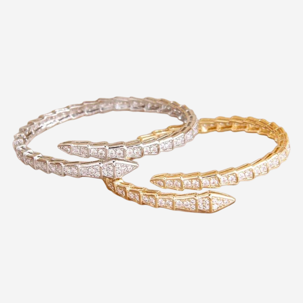 ROYAL SNAKE BRACELET