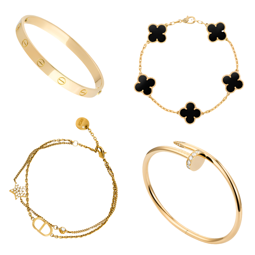 ESSENTIAL STACKABLE SET