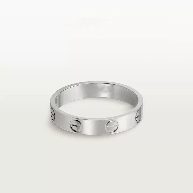 LOVE RING | GOLD