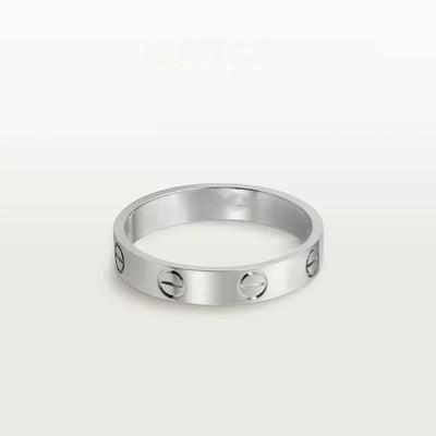LOVE RING | GOLD
