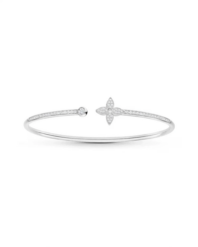 LUMIÈRE BRACELET | GOLD / SILVER