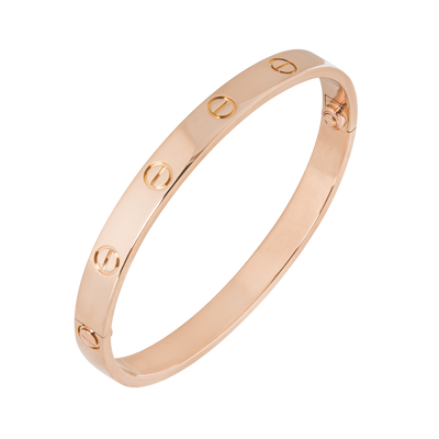 LOVE BRACELET | GOLD